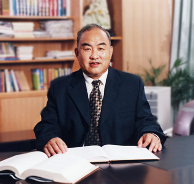 領導致辭